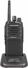 Kenwood TK-3701D Ricetrasmettitore portatile UHF PMR446 analogico e digitale dPM