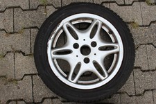 CERCHIO IN LEGA SMART 450