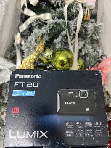 Panasonic lumix dmc - panasonic,