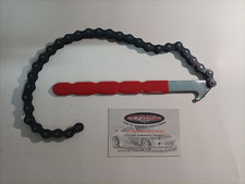 CHIAVE SVITA FILTRO OLIO A