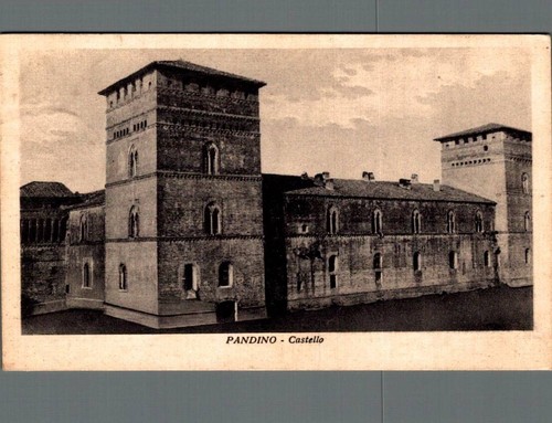 Cremona pandino castello - pandino,