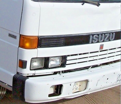 Fari mitsubishi canter isuzu - 4,