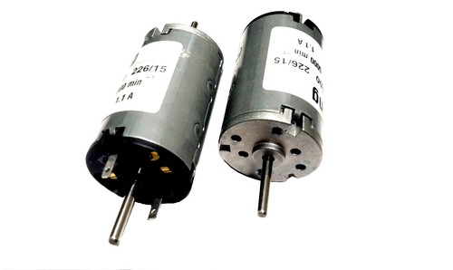 Motore bühler modelli - modelli, di