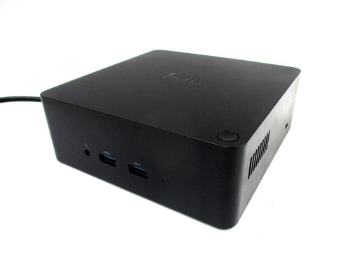 Dell k16a usb thunderbolt - usb-c,