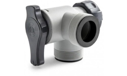 Intex 12569 valvola bypass - intex,