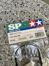 50706 Tamiya Drive Belt TA03F