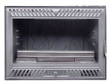 Inserto camino 700 GV EDI