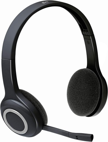 Logitech h600 cuffie wireless - cuffie,