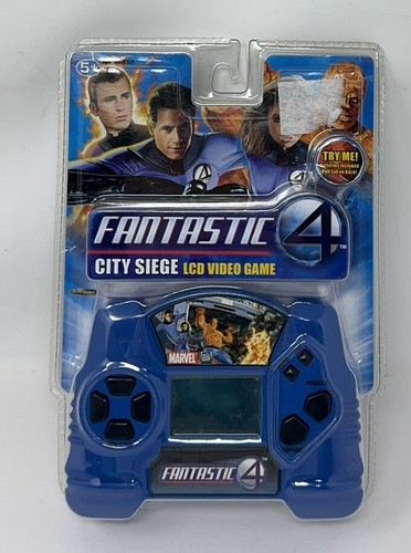 Marvel fantastic four - fantastic,