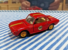Mercury lancia  fulvia   1/43 NO BOX