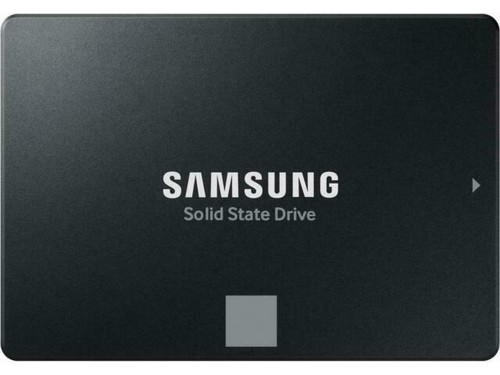 Samsung 870 evo - evo, 500