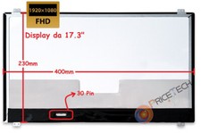 Display Screen Schermo