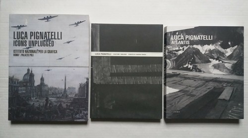 Luca pignatelli lotto - luca,
