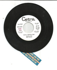 NEW TROLLS 45 giri jukebox