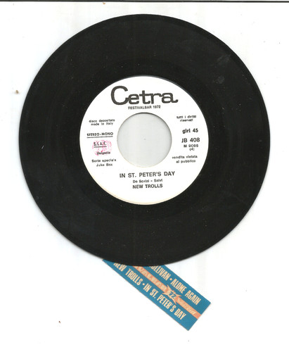 New trolls giri - trolls, jukebox
