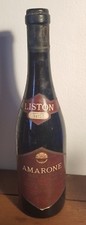 Amarone recioto della - recioto,