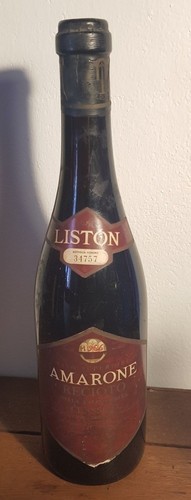Amarone recioto della - amarone,
