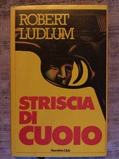 Striscia di cuoio - Robert