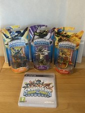 Nuovo portale Skylanders Power