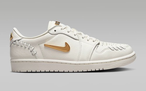 Nike air jordan low method - nike,