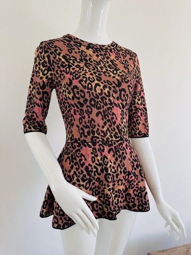 Missoni top blusa maglione - missoni,
