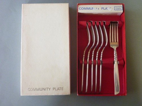 Oneida south seas fork - seas,
