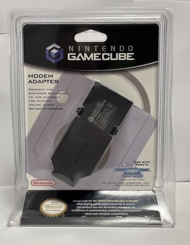 Adattatore modem nintendo - adattatore,