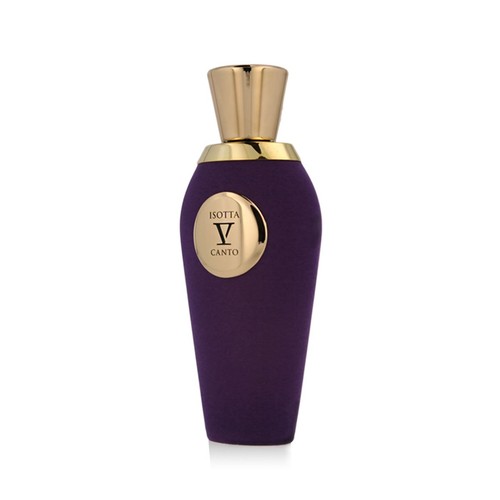 Canto isotta extrait de - extrait,