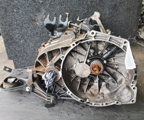 Cambio manuale ford - focus, 1.8