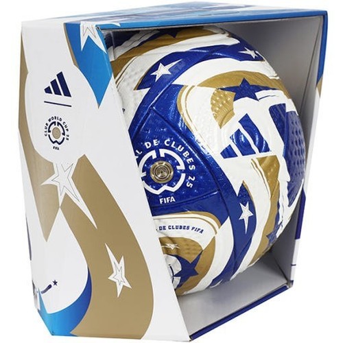 Autentico adidas fifa club - adidas,