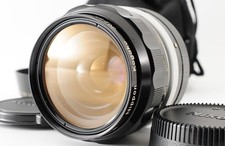 Quasi Perfetto Nikon Nikkor-O