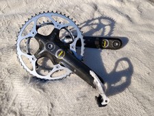 Guarnitura FSA Team Issue In