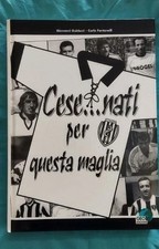 Libro cese nati per questa - "cese...nati,