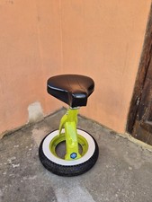 Sgabello Piaggio Ciao Prima Serie C7 C9 Seduta Sedia 