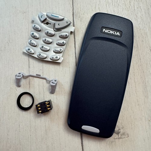 Ricambi originali nokia 3310 - originali,