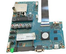 SCHEDA MADRE SONY KDL-26EX320 MAINBOARD PERFETTAMENTE FUNZIONANTE