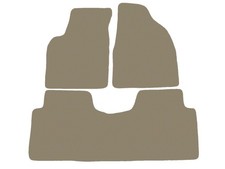 Basic Tappetini per Hyundai