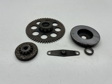 RUOTA LIBERA INGRANAGGIO