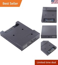 Compact USB Floppy Drive