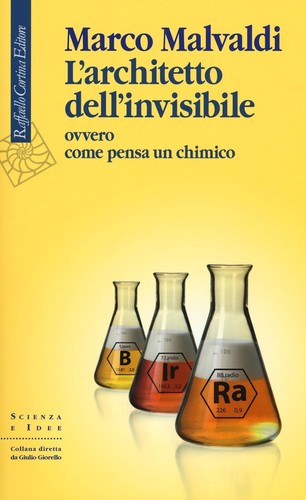 Architetto dell invisibile - l'architetto, dell'invisibile