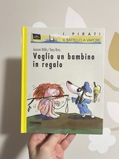 Voglio un bambino in regalo -