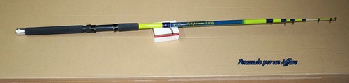 Canna pesca zepre - da, bl42