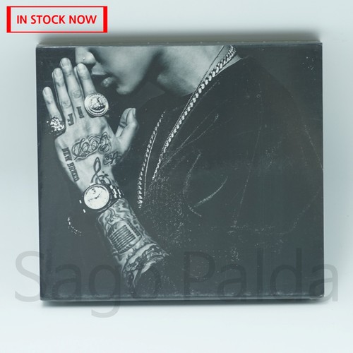 New sealed jay - new,
