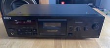 Sony kb820s cassette - sony,