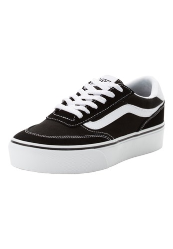 Vans unisex brooklyn - brooklyn, ls