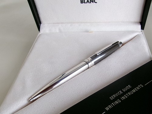 Montblanc meisterstuck - montblanc,