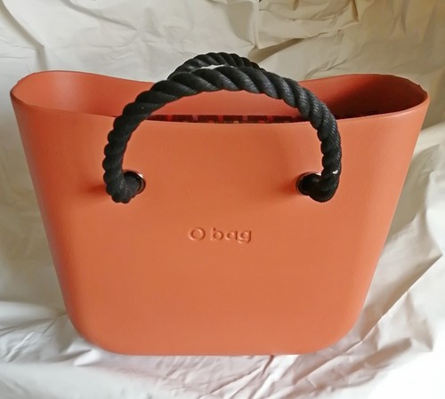 Bag borsa nuova - o, o