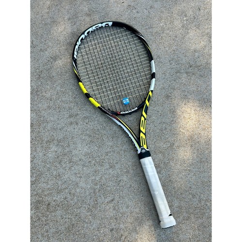 Racchetta tennis babolat - racchetta,