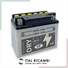 BATTERIA APRILIA Habana Custom