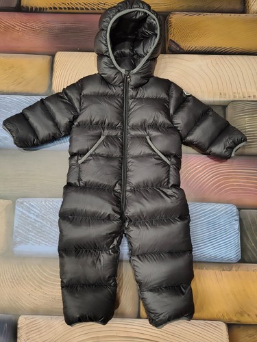 Moncler benigne down tuta - down, da